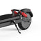 Certified Pre-Owned [2021] TN-65S 47.8 Miles Long-Range Electric Scooter - Black