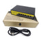 250M Premium Ethernet Switch - Built-in Power Supply