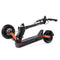 Certified Pre-Owned [2022] TN-X2 55.9 Miles Long-Range Electric Scooter - 2000W