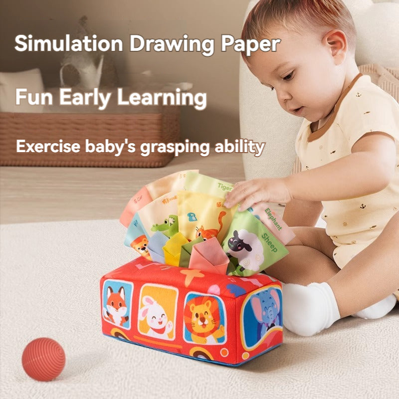 XJK-042603  Children's Toys, Baby Draw Toys, 0 to 5 Years Old Educational, Early Education