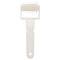 Greensen Premium Embossing Dough Roller - White