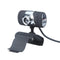 5.0 HD Premium Rotatable Web Camera - Black