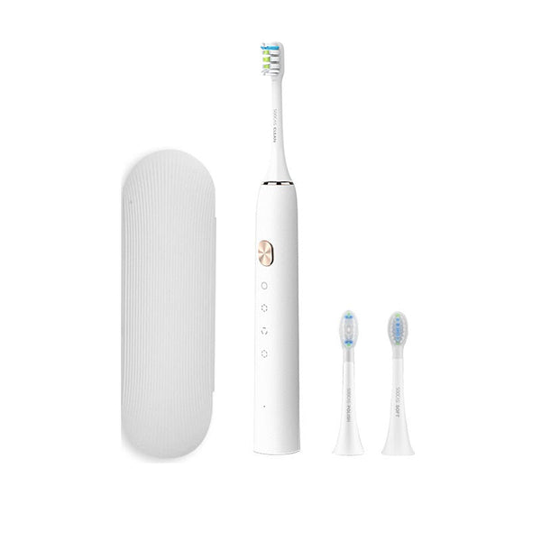 Soocas Automatic Electric Toothbrush - White