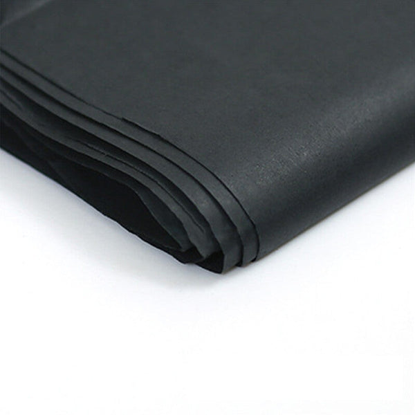 50Pcs Premium Quality Tissue Wrapper - Black