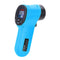 50~550° C Portable Non-contact Infrared Thermometer - Blue