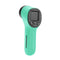 50~550° C Portable Non-contact Infrared Thermometer - Green