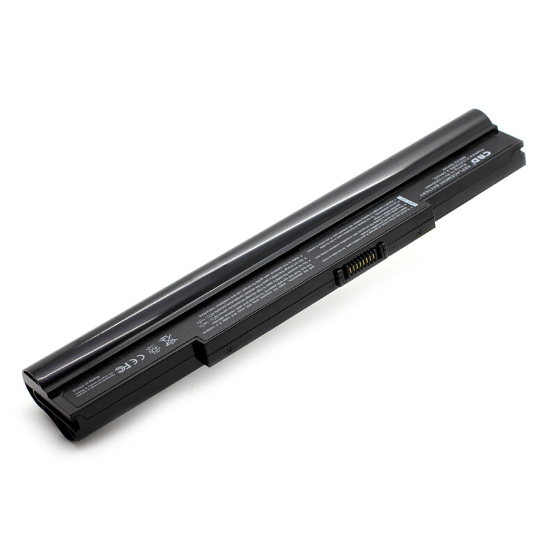 Acer Premium Laptop Battery - Black