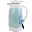 Deli Premium Stainless Vacuum Kettle - Blue