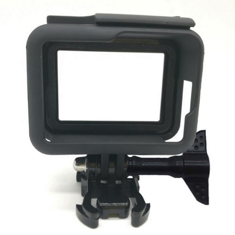 5/6 High Quality Mount Frame Case - Black