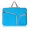 MacBook Premium Laptop Sleeve Case - Blue