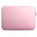 Laptop Premium Liner Sleeve Bag - Pink