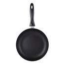 Cooking Big Premium Non-Stick Cooking Pan - Red