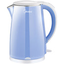 WHJ1705b Midea Premium Electric Kettle - Blue