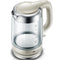 ZDH-A17G5 Bear Premium Electric Kettle - Silver