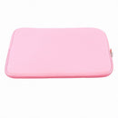 Laptop Premium Liner Sleeve Bag - Pink