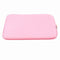 Laptop Premium Liner Sleeve Bag - Pink