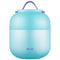 JV030001 Premium 700ml Vacuum Lunch Box - Blue