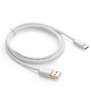 Ugreen Premium Type C Charging Cable - White