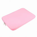 Laptop Premium Liner Sleeve Bag - Pink