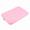 Laptop Premium Liner Sleeve Bag - Pink