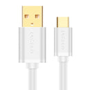 Ugreen Premium Type C Charging Cable - White