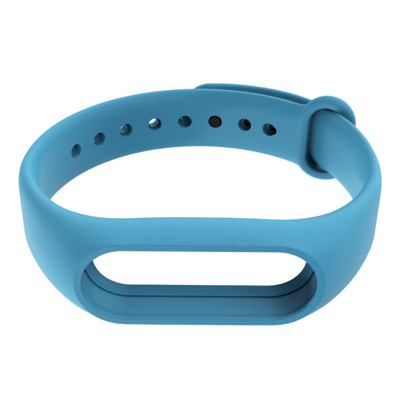 Ecsem Premium Wrist Replacement Strap Bracelet - Sky Blue