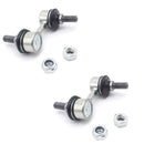 51320-S04-003 Suspension Stabilizer Bar Links - Silver