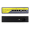 250M Premium Ethernet Switch - Built-in Power Supply