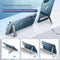 KT-11492 Mini Foldable Aluminum Alloy Mobile Phone Stand