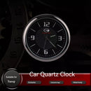 DM-07-17-005 High-Grade Quartz Watch with Automobile Brand Logo, Decorative Watch, High-Grade Car Watch- 1 Pack / 5 Pieces