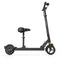 TN50S 43.5 Miles Extended-Range Electric Scooter - Black