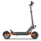 Certified Pre-Owned [2021] TN-X3 62.9 Miles Long-Range Electric Scooter - 2400W