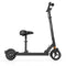 Certified Pre-Owned [2022] TN-60S 47.8 Miles Long-Range Electric Scooter - Black