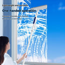 KT-12-27-11 Water Spray Glass Wiper, Cleaning Tools for Housekeeping, Window Washing and Glass Wiping Home Use