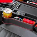 KT-1209-001 Car Clip Organizer, Car Seat Seam Storage - 2 Pieces