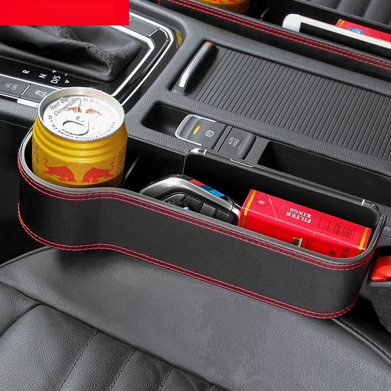 KT-1209-001 Car Clip Organizer, Car Seat Seam Storage - 2 Pieces