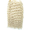 Chorliss Curly Crochet Style Synthetic Hair - Beige