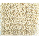 Chorliss Curly Crochet Style Synthetic Hair - Beige