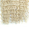 Chorliss Curly Crochet Style Synthetic Hair - Beige