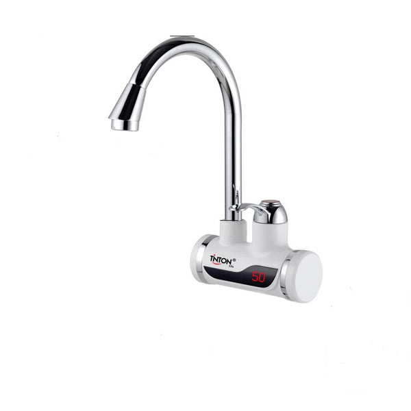 Tinton Kitchen Faucet Water Heater - Laberal Big