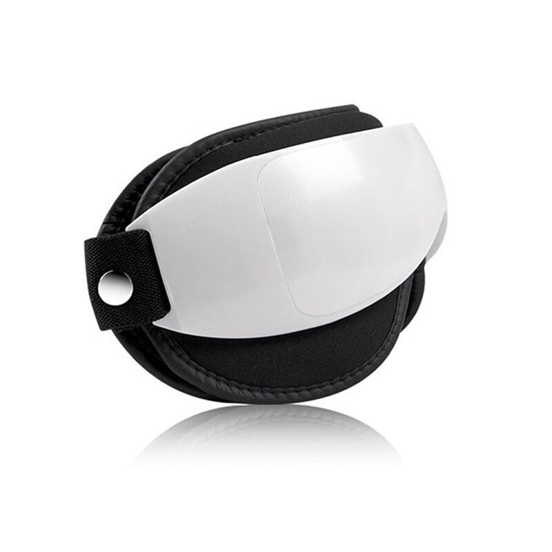 Automatic Multifunction Eye Massager - White