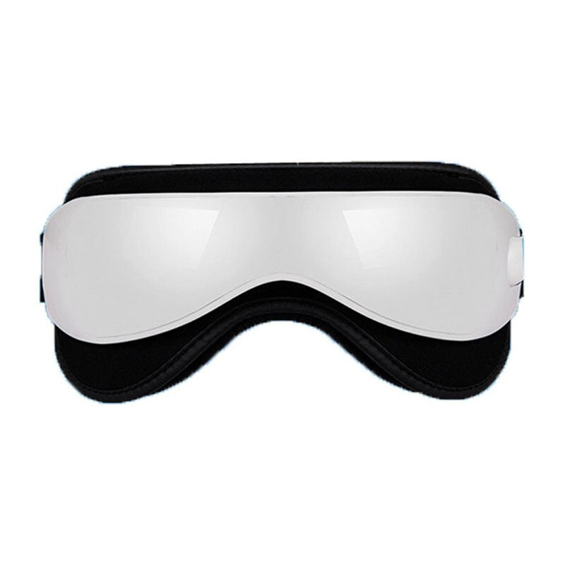 Automatic Multifunction Eye Massager - White