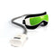 Automatic Multifunction Eye Massager - Light Green