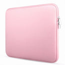 Laptop Premium Liner Sleeve Bag - Pink