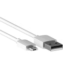 Biaze Premium 1m Micro Usb Cable - White