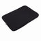 Laptop Premium Liner Sleeve Bag - Black