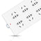 6 Combination Premium 10m Surge Protector - White