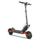 Certified Pre-Owned [2022] TN-X3 62.9 Miles Long-Range Electric Scooter - 2400W