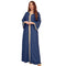 KTX-8129412694232 KT-12-28-1001 Latest Netflix Style Popular Fashion Temperament Women's Clothing Kaftan