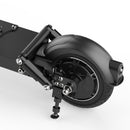 TN50S 43.5 Miles Extended-Range Electric Scooter - Black